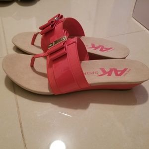 New Anne Klein sandals size 7.5